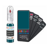 BMW YF44 SNAPPER ROCKS — 20Ml Touch Up