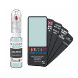ALFA ROMEO AR513 CELESTE — 20Ml Touch Up