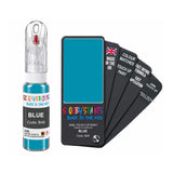 DAIHATSU B49 BLUE — 20Ml Touch Up