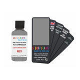 CHRYSLER RC1 LIGHT CIRRUS GRAY — 30Ml Touch Up