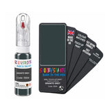 DAIHATSU 5S04 GRANITE GREY — 20Ml Touch Up