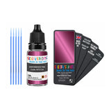 FORD M7213A PERFORMANCE PINK — 10Ml Touch Up