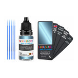 ASTON MARTIN AST5015D WINCHESTER BLUE — 10Ml Touch Up