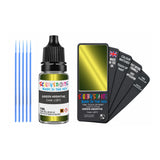CITROEN LQFC GREEN ABSINTHE — 10Ml Touch Up
