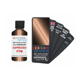 CHRYSLER PTM ESPRESSO — 30Ml Touch Up