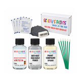 FIAT LANCIA VR757A BRANCO SANTORINI — 30Ml Repair Kit