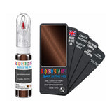 CHEVROLET GYO DEEP ESPRESSO BROWN — 20Ml Touch Up