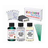 ACURA G95P CLOVER GREEN — 30Ml Repair Kit