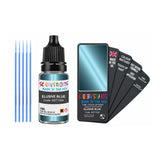ASTON MARTIN AST1334 ELUSIVE BLUE — 10Ml Touch Up