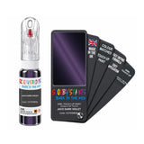 DAF TRUCKS CD705MEBL JACO DARK VIOLET — 20Ml Touch Up