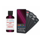 FORD LRQEXWA BLACKBERRY GLAZE — 30Ml Touch Up