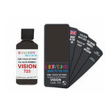 ALFA ROMEO 723 VISION — 30Ml Touch Up