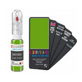 CITROEN AC529 GREEN PALMERAIE GREEN PALMERAL — 20Ml Touch Up