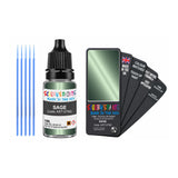 ASTON MARTIN AST1279D SAGE — 10Ml Touch Up