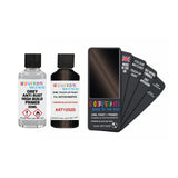 ASTON MARTIN AST1252D FERRARI BLACK DAYTONA — 30Ml Touch Up Primer