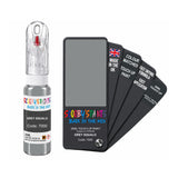 FERRARI 7000 GREY SQUALO — 20Ml Touch Up