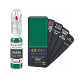 DACIA 6016 GREEN — 20Ml Touch Up