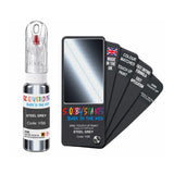 CHRYSLER VS6 STEEL GREY — 20Ml Touch Up