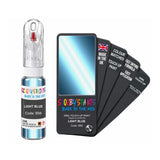 DAIHATSU B56 LIGHT BLUE — 20Ml Touch Up