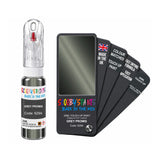 FIAT LANCIA 629A GREY PROMIS — 20Ml Touch Up