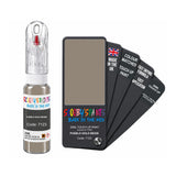 FORD 7123 PUEBLO GOLD BEIGE — 20Ml Touch Up