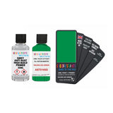 ASTON MARTIN AST5165D RACING ZIG GREEN — 30Ml Touch Up Primer