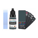 CITROEN AC120 GREY CIEL LOURD — 10Ml Touch Up