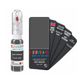 FIAT LANCIA 689 GREY MEDIUM — 20Ml Touch Up
