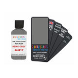 AUDI AU417 REMO GREY — 30Ml Touch Up