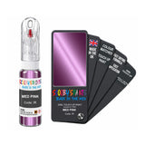 FORD IR MED PINK — 20Ml Touch Up