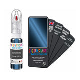 CHEVROLET GEU WATERWORD — 20Ml Touch Up