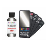 CHRYSLER MFD MEDIUM DRIFTWOOD — 30Ml Touch Up