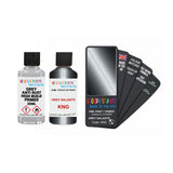 CITROEN KNG GREY GALAXITE — 30Ml Touch Up Primer