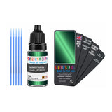 ASTON MARTIN AST5002D DERWENT GREEN 2 — 10Ml Touch Up