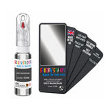ALFA ROMEO 629B GREY MAGNESIUM — 20Ml Touch Up