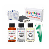 CHRYSLER PK3 VERY ORANGE — 30Ml Repair Kit