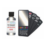 CITROEN EZG GREY MA BLACK — 30Ml Touch Up