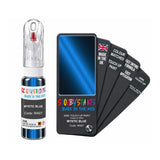 BMW WA07 MYSTIC BLUE — 20Ml Touch Up