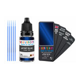 CHRYSLER 100 JETSET BLUE — 10Ml Touch Up