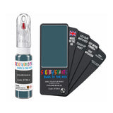ACURA B73M-4 CYCLONE BLUE 2 — 20Ml Touch Up
