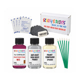 CHRYSLER M3 PANTHER PINK — 30Ml Repair Kit