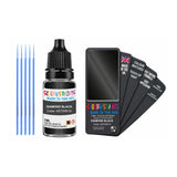 ASTON MARTIN AST5061D DIAMOND BLACK — 10Ml Touch Up