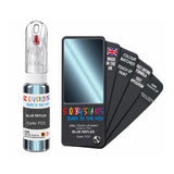 FORD FCC BLUE REFLEX — 20Ml Touch Up