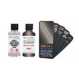 CHRYSLER PA5 METALLIC GREY — 30Ml Touch Up Primer