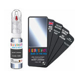 CHEVROLET G6B SECRET LAVENDER — 20Ml Touch Up