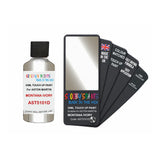 ASTON MARTIN AST5101D MONTANA IVORY — 30Ml Touch Up