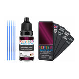 FORD LRQEXWA BLACKBERRY GLAZE — 10Ml Touch Up
