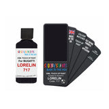 BUGATTI 717 LORELIN — 30Ml Touch Up