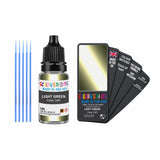 DAIHATSU G45 LIGHT GREEN — 10Ml Touch Up