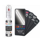 ALFA ROMEO 633 GREY DARK — 20Ml Touch Up